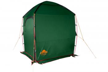 14 599 р. Палатка Alexika Private Zone 160x160x210 см Зеленый ALEXIKA 9169.0201  с доставкой в г. Вологда. Увеличить фотографию 3