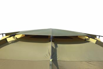72 999 р. Палатка автомат всесезонная Maverick 4 Season Thermal, цвет хакижелтый Maverick Tent m-km-077  с доставкой в г. Вологда. Увеличить фотографию 17