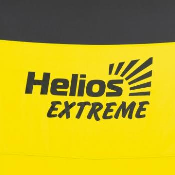 13 499 р. Палатка зимняя Helios ПРИЗМА EXTREME 2,0х2,0 V2.0 (широкий вход) HELIOS призма-extreme-2,0х2,0  с доставкой в г. Вологда. Увеличить фотографию 6