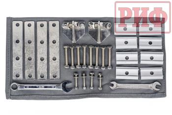 108 999 р. Палатка на крышу автомобиля РИФ Soft RT01-140, тент серый, 400 гр., 140х240х115 см, РИФ rifrt0114080001  с доставкой в г. Вологда. Увеличить фотографию 25