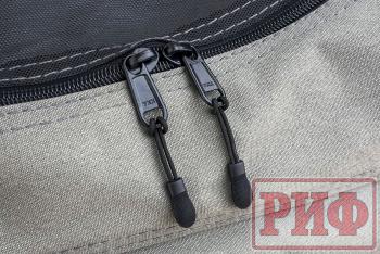 108 999 р. Палатка на крышу автомобиля РИФ Soft RT01-140, тент серый, 400 гр., 140х240х115 см, РИФ rifrt0114080001  с доставкой в г. Вологда. Увеличить фотографию 16