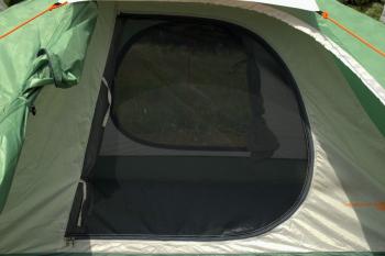 23 949 р. Палатка-автомат туристическая Maverick Mobile premium (светло-зеленый  светло-серый) Maverick Tent m-gg-061  с доставкой в г. Вологда. Увеличить фотографию 8