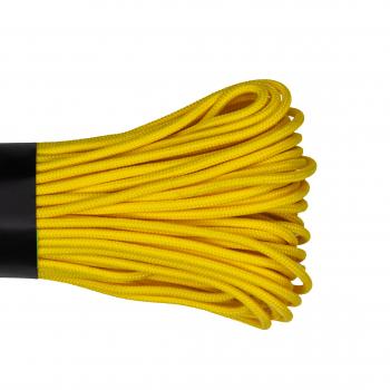 329 р. Паракорд 275 (мини) CORD nylon 10м (lemon) CORD 275.n10.l.y  с доставкой в г. Вологда. Увеличить фотографию 2