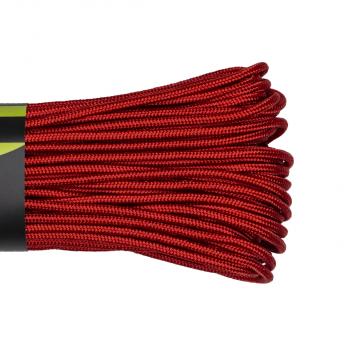 329 р. Паракорд 275 (мини) CORD nylon 10м (red) CORD 275.n10.r  с доставкой в г. Вологда. Увеличить фотографию 2