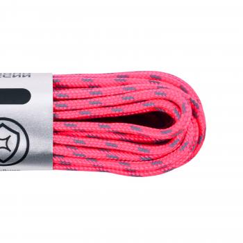 489 р. Паракорд 275 (мини) CORD nylon 10м световозвращающий (neon pink) CORD 275.n10.lm.n.p  с доставкой в г. Вологда. Увеличить фотографию 2