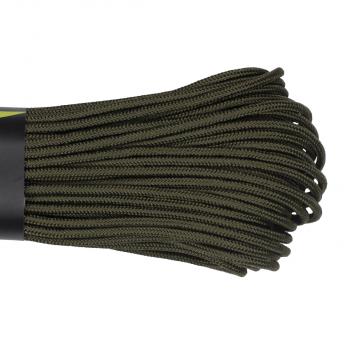 889 р. Паракорд 275 (мини) CORD nylon 30м (army green) CORD 275.n30.a.gr  с доставкой в г. Вологда. Увеличить фотографию 2
