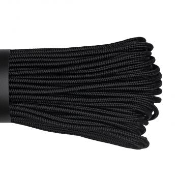 889 р. Паракорд 275 (мини) CORD nylon 30м (black) CORD 275.n30.b  с доставкой в г. Вологда. Увеличить фотографию 2