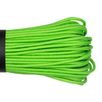 889 р. Паракорд 275 (мини) CORD nylon 30м (green) CORD 275.n30.gr  с доставкой в г. Вологда. Увеличить фотографию 2