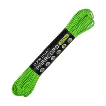 889 р. Паракорд 275 (мини) CORD nylon 30м (green) CORD 275.n30.gr  с доставкой в г. Вологда. Увеличить фотографию 1