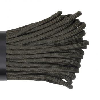 270 р. Паракорд 550 CORD nylon 10м (army green) CORD 550.n10.a.gr  с доставкой в г. Вологда. Увеличить фотографию 2