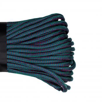 220 р. Паракорд 550 CORD nylon 10м (chameleon) CORD 550.n10.kham  с доставкой в г. Вологда. Увеличить фотографию 2