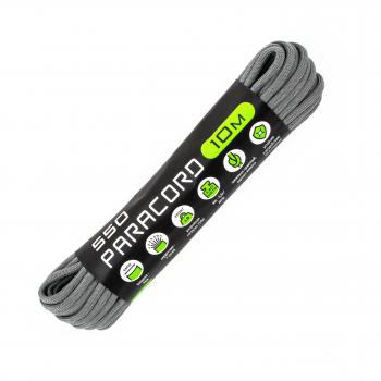 270 р. Паракорд 550 CORD nylon 10м (gray) CORD 550.n10.g  с доставкой в г. Вологда. Увеличить фотографию 1