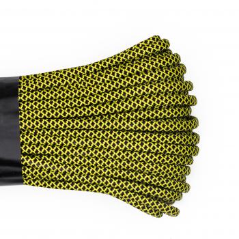 389 р. Паракорд 550 CORD nylon 10м (lemon snake) CORD 550.n10.l.sn  с доставкой в г. Вологда. Увеличить фотографию 2