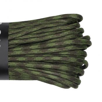 220 р. Паракорд 550 CORD nylon 10м (O.D. moss) CORD 550.n10.o.d.m  с доставкой в г. Вологда. Увеличить фотографию 2