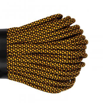 220 р. Паракорд 550 CORD nylon 10м (orange snake) CORD 550.n10.or.sn  с доставкой в г. Вологда. Увеличить фотографию 2