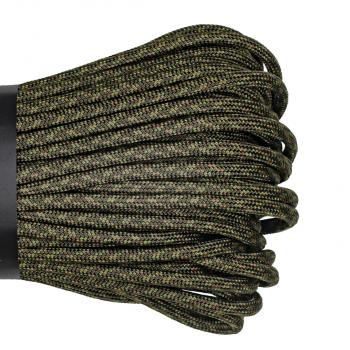 220 р. Паракорд 550 CORD nylon 10м (tactic kot) CORD 550.n10.t.k  с доставкой в г. Вологда. Увеличить фотографию 2