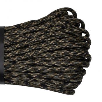 220 р. Паракорд 550 CORD nylon 10м (veteran) CORD 550.n10.vtr  с доставкой в г. Вологда. Увеличить фотографию 2