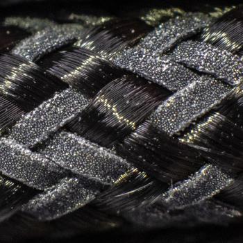 539 р. Паракорд 550 CORD nylon 10м SuperReflective (black snake) CORD 550.n10.lm.b.snk  с доставкой в г. Вологда. Увеличить фотографию 5