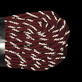 399 р. Паракорд 550 CORD nylon 10м световозвращающий (red) CORD 550.n10.lm.r  с доставкой в г. Вологда. Увеличить фотографию 3
