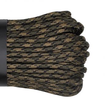 589 р. Паракорд 550 CORD nylon 30м (bite) CORD 550.n30.bt  с доставкой в г. Вологда. Увеличить фотографию 2