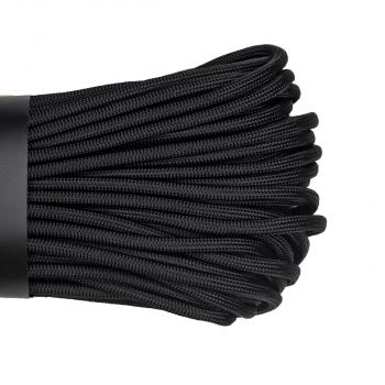 679 р. Паракорд 550 CORD nylon 30м (black) CORD 550.n30.b  с доставкой в г. Вологда. Увеличить фотографию 2