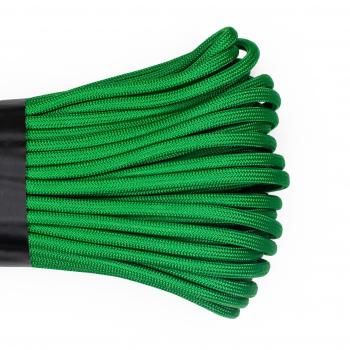 679 р. Паракорд 550 CORD nylon 30м (green) CORD 550.n30.gr  с доставкой в г. Вологда. Увеличить фотографию 2