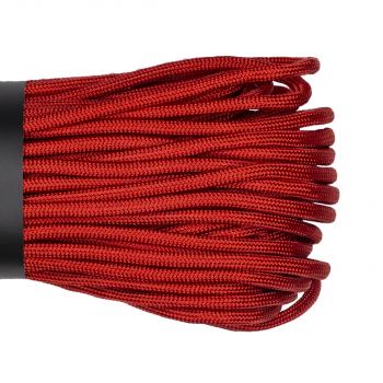 679 р. Паракорд 550 CORD nylon 30м (red) CORD 550.n30.r  с доставкой в г. Вологда. Увеличить фотографию 2