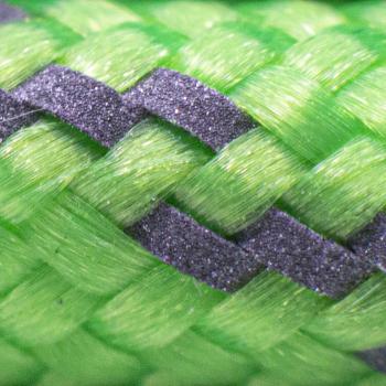 829 р. Паракорд 550 CORD nylon 30м световозвращающий (neon green) CORD 550.n30.lm.n.gr  с доставкой в г. Вологда. Увеличить фотографию 5