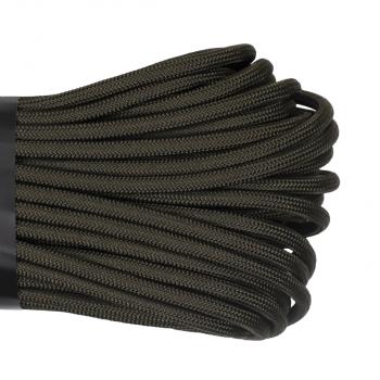 260 р. Паракорд 750 CORD nylon 10м (army green) CORD 750.n10.a.gr  с доставкой в г. Вологда. Увеличить фотографию 2