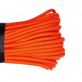 260 р. Паракорд 750 CORD nylon 10м (neon orange) CORD 750.n10.n.or  с доставкой в г. Вологда. Увеличить фотографию 2
