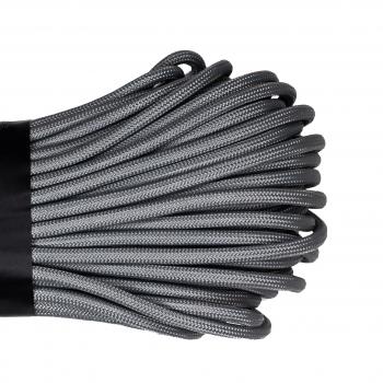 260 р. Паракорд 750 CORD nylon 10м (steel gray) CORD 750.n10.st.g  с доставкой в г. Вологда. Увеличить фотографию 2