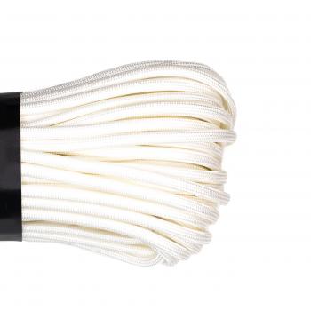 260 р. Паракорд 750 CORD nylon 10м (white) CORD 750.n10.w  с доставкой в г. Вологда. Увеличить фотографию 2