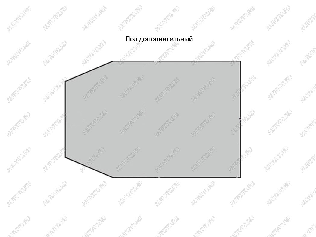 5 399 р. Пол для палатки Maverick Tent Ultra Maverick Tent m-pol-ul  с доставкой в г. Вологда