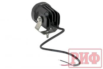 13 659 р. Светодиодная лазерная фара дальнего света РИФ 10W LED РИФ sm-2010l-rda  с доставкой в г. Вологда. Увеличить фотографию 7