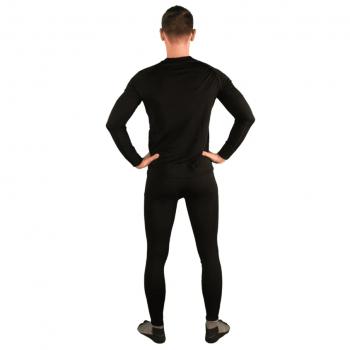 4 099 р. Термобелье комплект BTrace Warm Merino Man V2 (Футболка с дл. рукавами+кальсоны) мужской M (46-48) BTrace v0623-m  с доставкой в г. Вологда. Увеличить фотографию 4