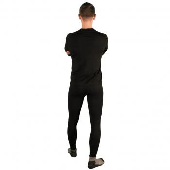 4 099 р. Термобелье комплект BTrace Warm Merino Man V2 (Футболка с дл. рукавами+кальсоны) мужской M (46-48) BTrace v0623-m  с доставкой в г. Вологда. Увеличить фотографию 5