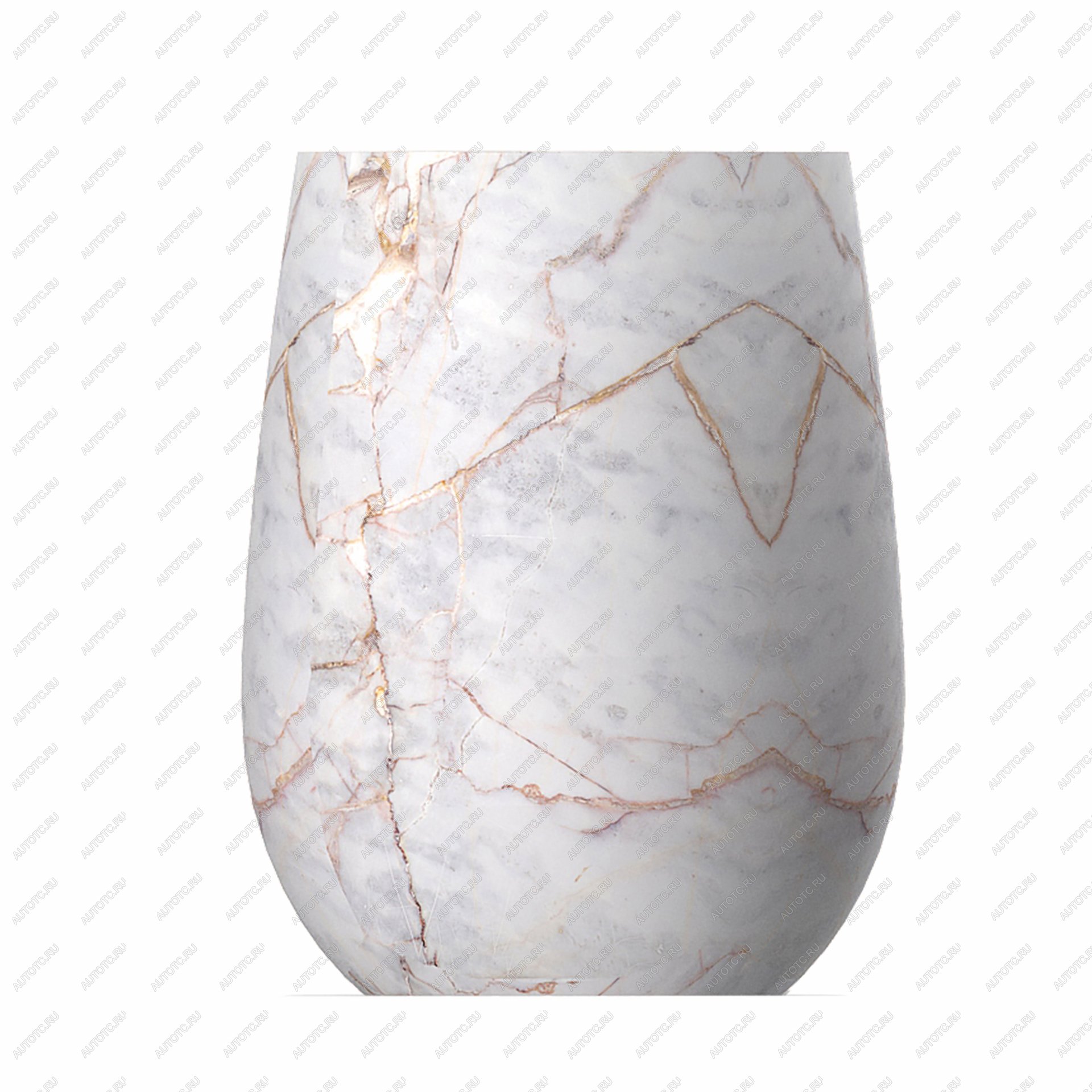 2 289 р. Термобокал IMPERIAL WINE, 270 мл, мрамор ASOBU viw2.22-marble  с доставкой в г. Вологда