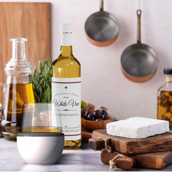2 379 р. Термобокал для вина WINE KUZIE 440 мл, белый ASOBU stl24.01-white  с доставкой в г. Вологда. Увеличить фотографию 8
