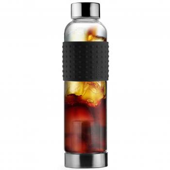 2 099 р. Термобутылка ICE T 2 GO, 400 мл, черная ASOBU it2go.06-black  с доставкой в г. Вологда. Увеличить фотографию 2
