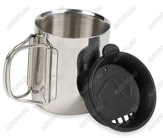 1 399 р. Термокружка Tatonka THERMO 250 TATONKA 4080.000  с доставкой в г. Вологда