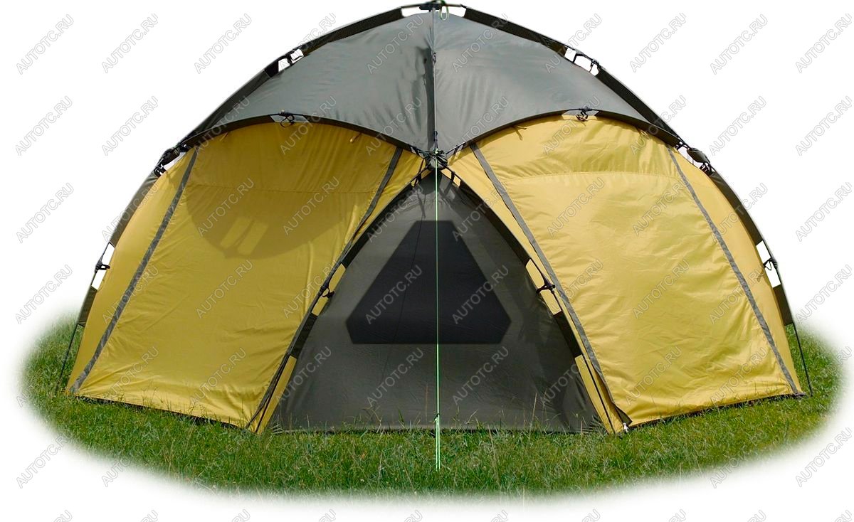 41 849 р. Шатер автомат Maverick Cosmos small khaki (хакижелто-горчичный) Maverick Tent m-km-010  с доставкой в г. Вологда