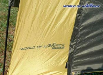 43 999 р. Шатер автомат Maverick Fortuna 300 (хакижелто-горчичный) Maverick Tent m-km-007  с доставкой в г. Вологда. Увеличить фотографию 21