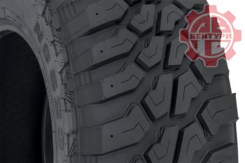 12 999 р. Шина NEREUS NS523 MT 35x12.50R17LT 121Q POR NEREUS n0375h  с доставкой в г. Вологда. Увеличить фотографию 4