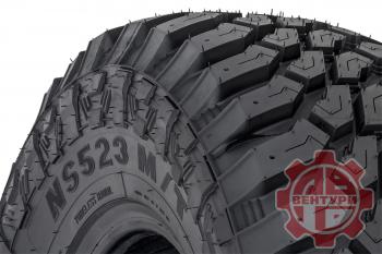 9 999 р. Шина NEREUS NS523 MT LT24575R16 120116Q POR NEREUS n0385h  с доставкой в г. Вологда. Увеличить фотографию 4
