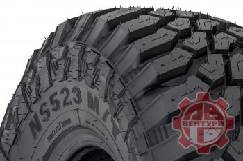 9 649 р. Шина NEREUS NS523 MT LT26575R16 123120Q POR NEREUS n0373h  с доставкой в г. Вологда. Увеличить фотографию 4