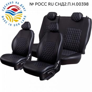 черный/строчка синяя 7098р черный/строчка синяя 7098р