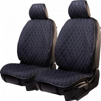 Накидка (2 места Софа) АЛЯСКА ст РОМБ Lord Autofashion FAW 1041 дорестайлинг (2005-2007)