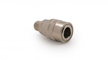 Розетка быстроразъема VIAIR (14П, NPT) Viair 92813