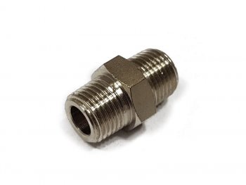 Фитинг проходной Camozzi 2500 14 Camozzi 2500 14