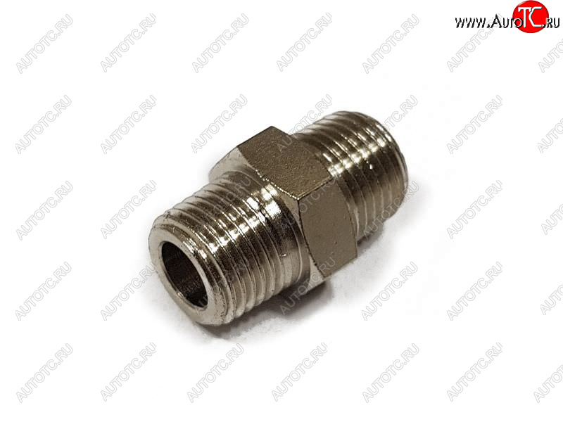 188 р. Фитинг проходной Camozzi 2500 18 Camozzi 2500 18  с доставкой в г. Вологда